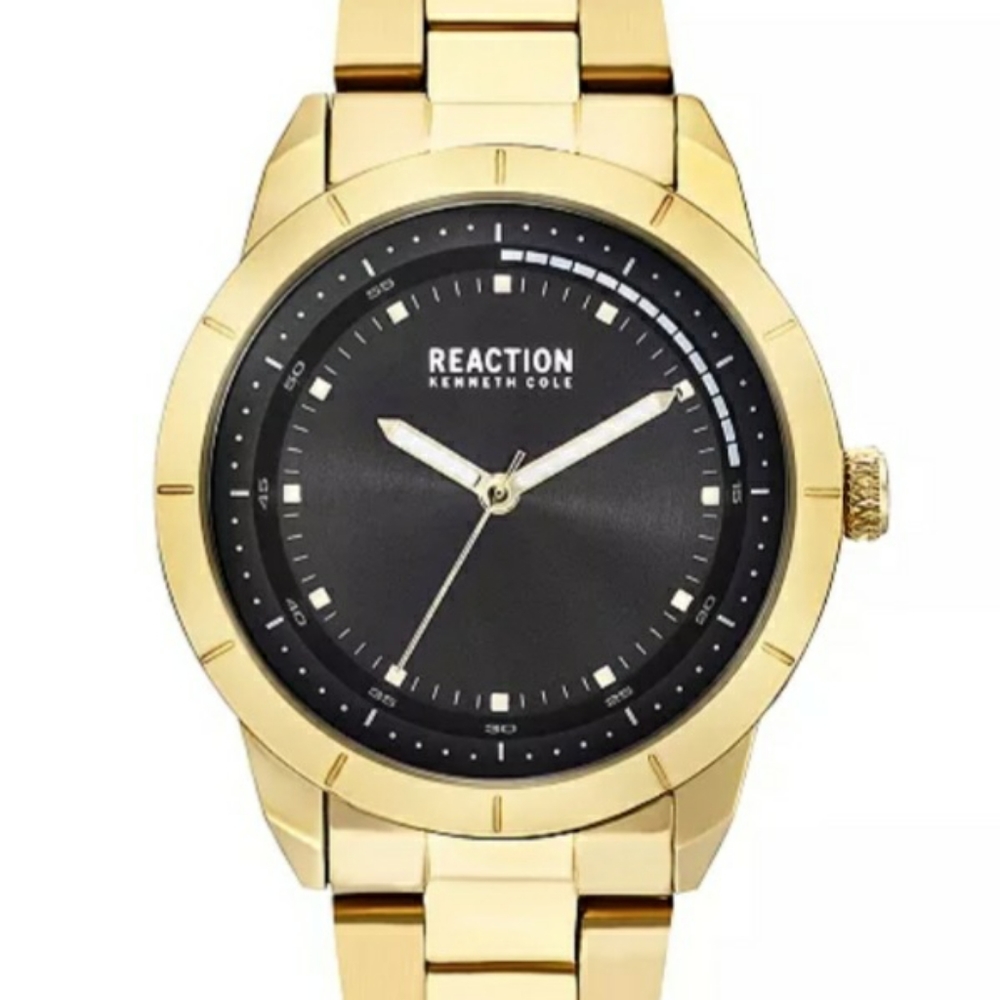 Kenneth Cole Reaction Watch